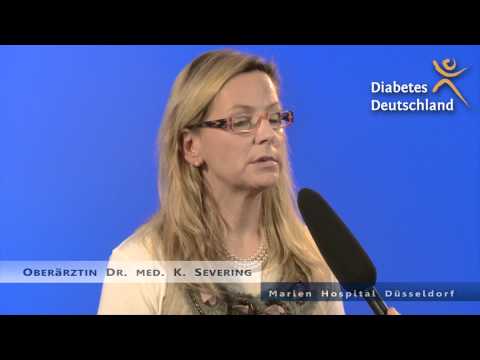 Lipuriya und Diabetes Indikationen für Sectio mit Gestationsdiabetes