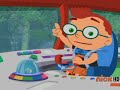 Little Einsteins Go Team On Nick On June 10 2013 Part 6