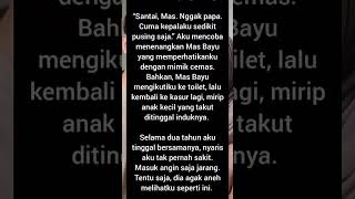 Download lagu #8: Biarkan Aku PergiPenulis : E.T Widyastuti *Baca selengkapnya di aplikasi KBM app mp3