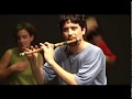 barbatuques | corpo do som ao vivo | baião destemperado