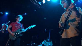 Girlpool - Live at The Echoplex 2/20/2018