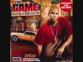 The Game - Krush Groove