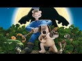 Wallace Gromit The Curse Of The Were Rabbit 2005 Trailer DVD RARE