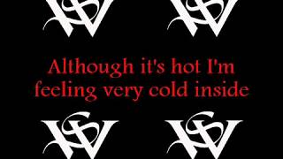 Seventh Wonder - Devil&#39;s Inc [Lyrics]