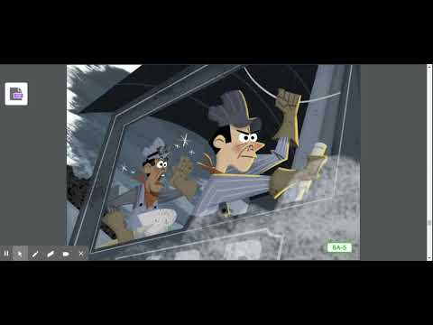 Fairy Tales and Tall Tales Lesson 8 Casey Jones