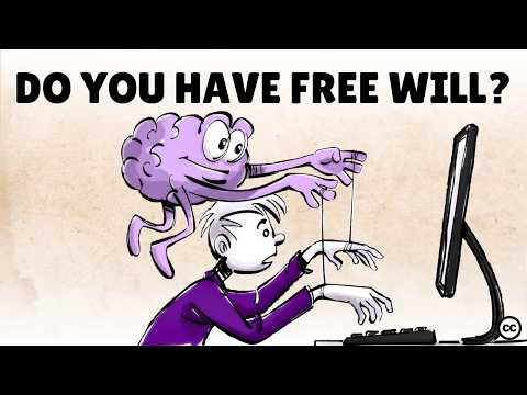 The Libet Experiment & Question of Free Will