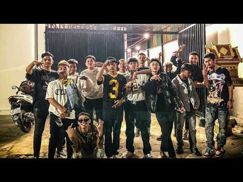 B4IDIE - S.Lex (ft Watt Watt & Rith Sya & Leon Jitsu) SRBLT x Family Jitsu