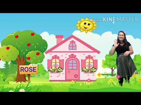 Balança a Casinha🌳🏠