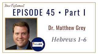 Follow Him podcast video thumbnail