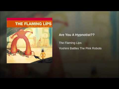 Video thumbnail for Are You a Hypnotist??