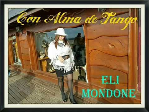 Tango Sin Palabras interpretado por Eli Mondone