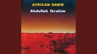 African Dawn