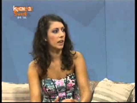 Aleksandra Dabic,pevacica,Jutro +,11.9.2012.