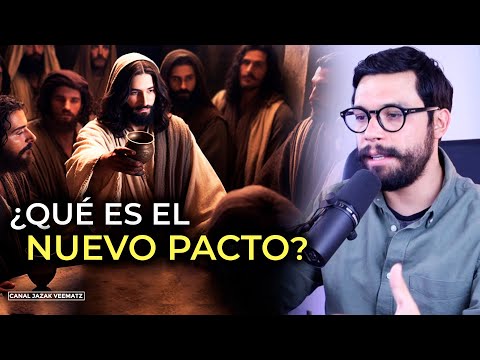 What is the New Covenant? How does it relate to Israel? | Questions and Answers from Hebrew Roots