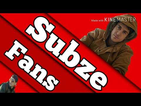 Subze - Pautao
