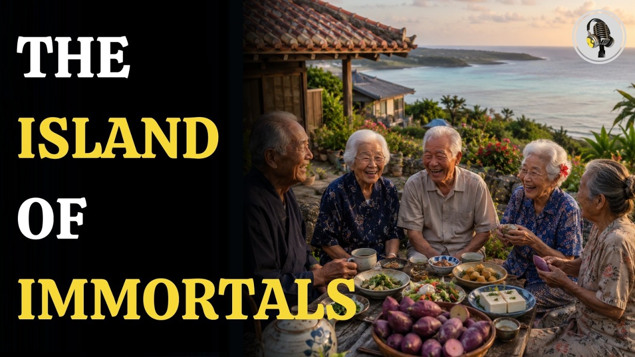 Why Okinawa Is Known as the Land of Long Life | WION Podcast