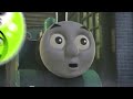 Thomas Friends The Adventure Begins PBS Kids Promo