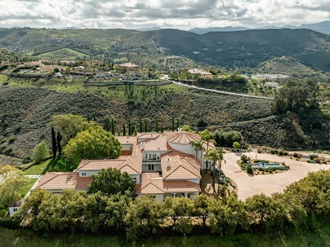 13248 Nightsky Drive | Camarillo Santa Rosa Valley, CA - The Agency