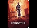 Opening And Closing To Halloween II 1981 2018 Shout Factory Scream Factory Blu Ray