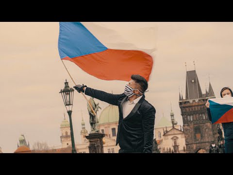 Raego feat. Olga Lounová - Nesmíš to vzdát (OFFICIAL MUSIC VIDEO)