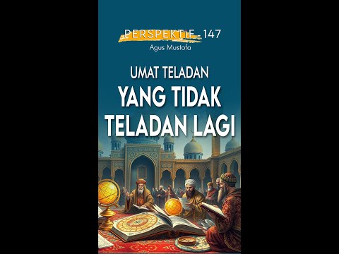 PERSPEKTIF eps. 147 - ORANG-ORANG MODEL YANG BUKAN LAGI ORANG-ORANG MODEL