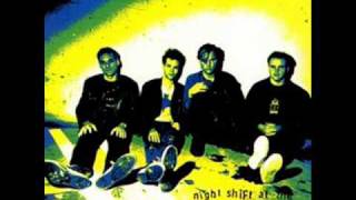 the mr. T experience - Now we are twenty-one