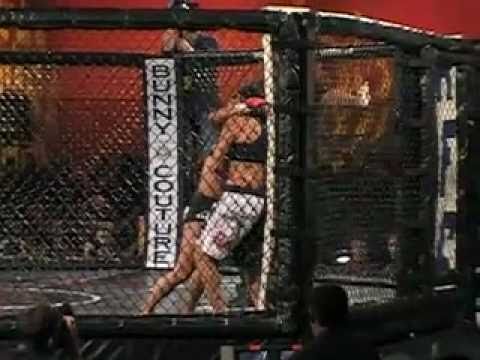 Caroline "Rare Ninja" Portugal vs Ro Califano - Round 3