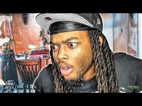 DELI Reacts to J. Cole - The Fall Off (Album)