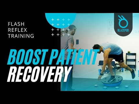 Restore Physical + Cognitive Abilities