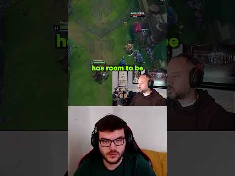 why RIOT is NERFING JUNGLE even more 😎