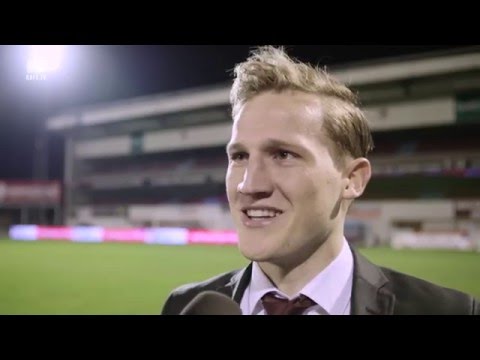 01 04 2016 INTERVIEW MET JOREN DOM