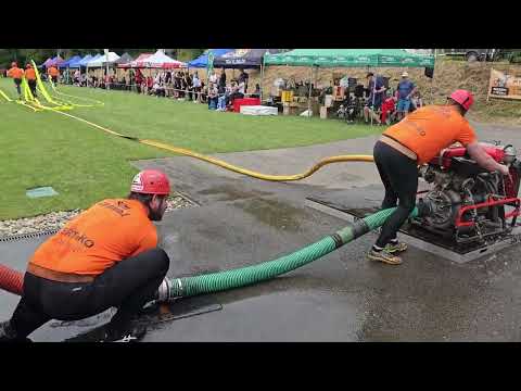 EXčr Plumlov 24.06.2023 - Bílovice C muži