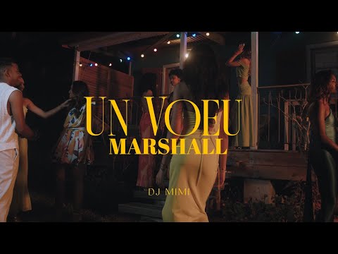 MARSHALL - Un vœu