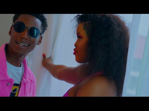 KAPPY - AUNTY MADOH (OFFICIAL VIDEO)