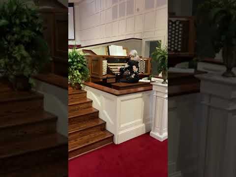 The Lord is My Light