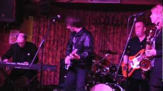 Grey Cooper Blues Experience-Foresters-Sun 3 Apr 11 (2) I'm Looking For A Sweet Thing.MP4