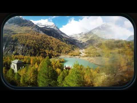 Adakadak - High Speed Train