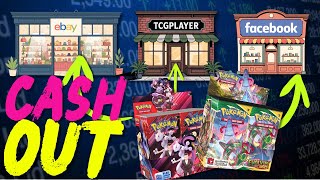 Don’t Sell Your Pokémon Cards Until You Watch This