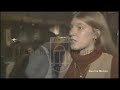 Holiday Season At The J Riggins Clothing Store In Atlanta November 28 1980