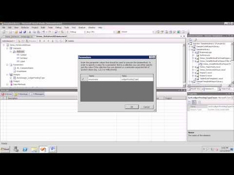 AX2009 SSRS 26 AX Enums in Reports (part 2)