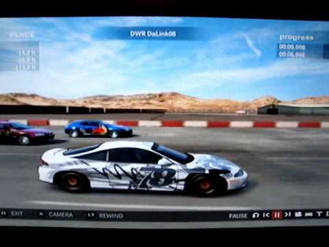 Thumbnail for DWR Episode 1 by Car