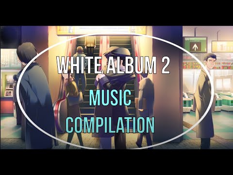 The Best of White Album 2 - Music Compilation III