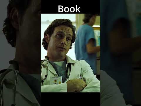 Fight Club's Ending - Book vs. Movie