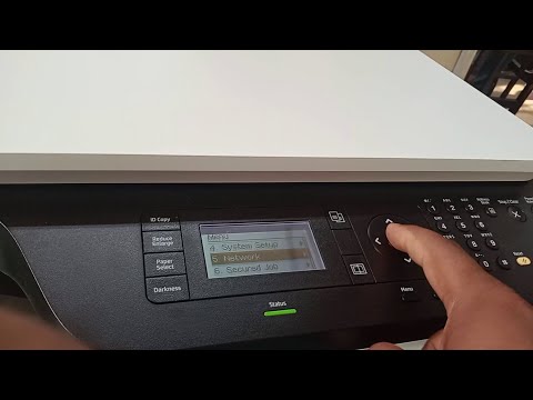 Laser Printer