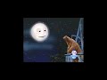 Bear In The Big Blue House Bear Tells Luna About The Storm Noggin Version