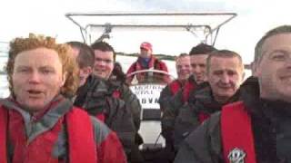 preview picture of video 'Sea Safari on Strangford Lough'