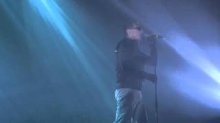 Front 242 - Circling Overland (Live @ BIM 2011)