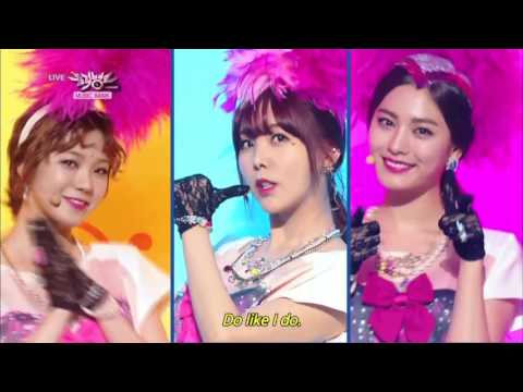 Orange Caramel - My Copycat Live Stage Mix (10 in 1 Compilation)