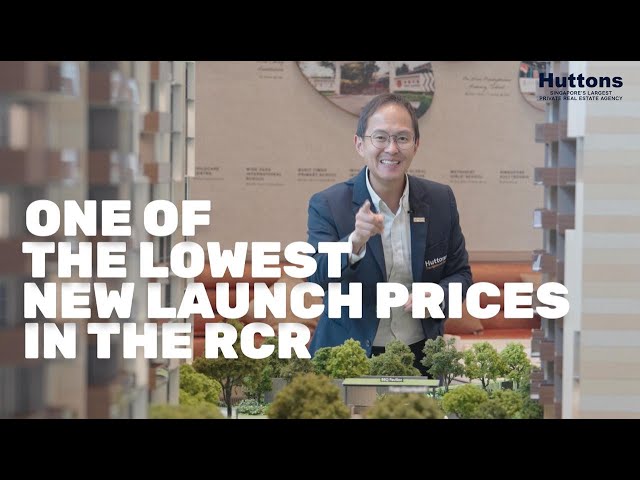 2 Bed Condo for Sale in  The SEN - Image 17