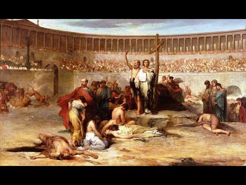 2 TIMOTHY 1-4 "The Good Fight"